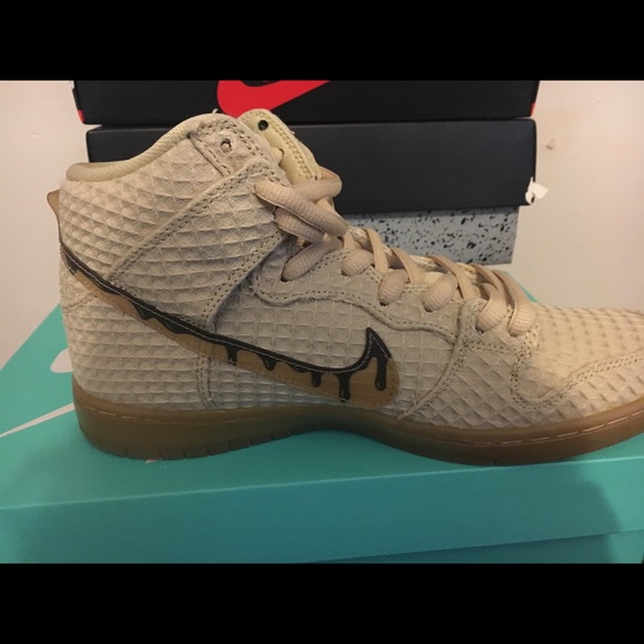 Nike sb dunk - Picture 7 of 8